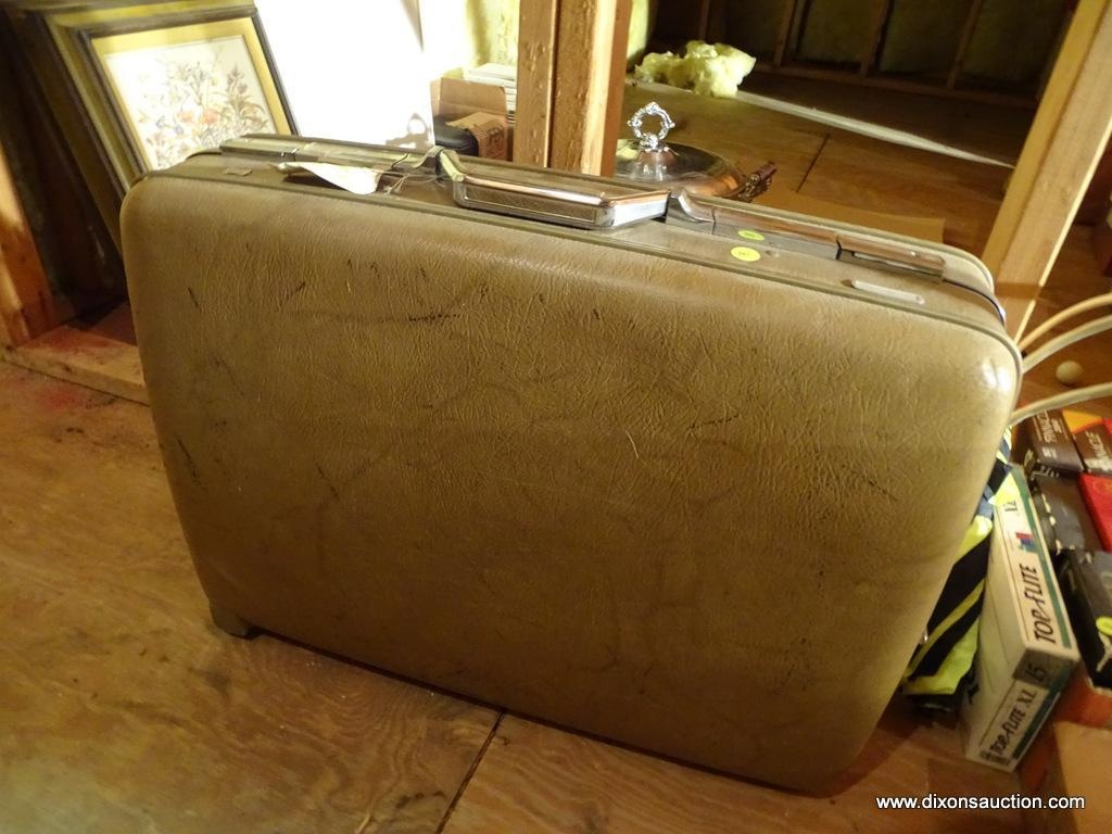 american tourister flite