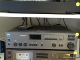 (FAM) NAD STEREO RECEIVER; NAD STEREO RECEIVER MODEL 7240PE POWER ENVELOPE. IS IN VERY GOOD