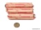 (3) ROLL OF LINCOLN WHEAT CENTS