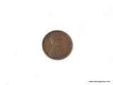 1933-D LINCOLN CENT