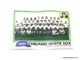 CHICAGO WHITE SOX TOPPS #664 (1981) IN MINT CONDITION