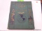VINTAGE ATLAS; COLLIER'S WORLD ATLAS AND GAZETTEER BOOK. COPYRIGHT 1942. IN EXCELLENT CONDITION!
