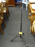 HERCULES GUITAR STAND; HERCULES GUITAR STAND IN BLACK, HANGING GUITAR STAND FOR ACOUSTIC, ELECTRIC,