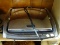 (R3) WOLFGANG PUCK BISTRO COLLECTION PANINI MAKER / GRILL; MODEL BCGL0010. IS IN VERY GOOD