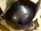(R4) BOWLING BALL LOT; THIS LOT CONTAINS AN AMF NINJA BALL IN THE ORIGINAL BOX. GREAT FOR BOWLING