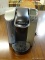 (R2) KEURIG SINGLE CUP BREWING SYSTEM; MODEL B70 (PLATINUM), BRUSHED SILVER/BLACK IN COLOR, WITH