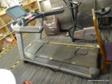 (R4) MATRIX T7XE TREADMILL; DECK TYPE: ULTIMATE HARD-WAX REVERSIBLE 1