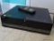 (BR4) SONY SACD/DVD PLAYER WITH REMOTE CONTROL; BLACK IN COLOR, MODEL #DVP-S9000ES.