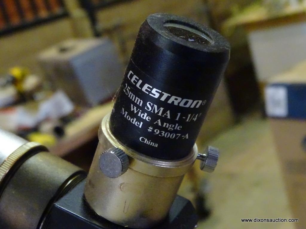 celestron nexstar 22082 telescope