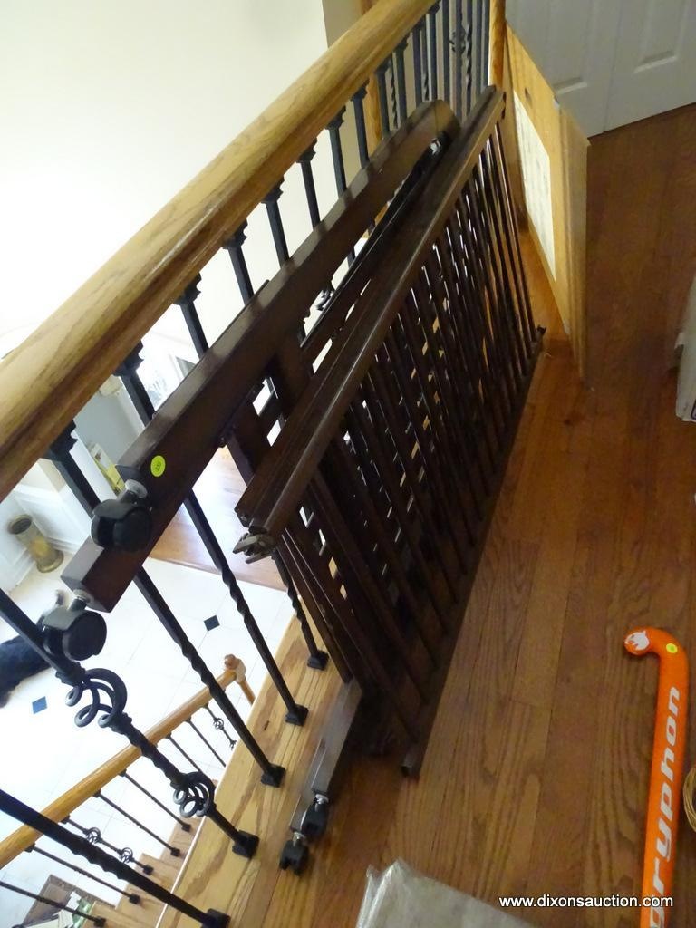 Up Delta Brand Luv Crib Model 4 520 Includes 4 Slatted Side