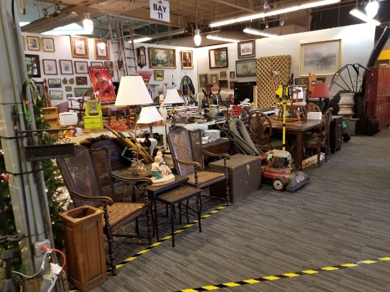 5/1/19 Online Personal Property & Estate Auction.