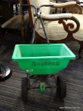 SPREADER; GREEN 