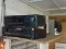 (WSHOP) STEREO LOT; INCLUDES A SONY AUDIO/VIDEO CONTROL CENTER (MODEL STR-D565), A SONY COMPACT DISC