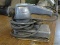 (WSHOP) DUAL MOTION SANDER; MADE BY CRAFTSMAN. MODEL 22461. HAS MANUAL. IN GOOD USED CONDITION