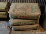 (SHED 4) SANDLOT; INCLUDES 3 BRAND NEW BAGS OF PLAY SAND. ALL ARE UNOPENED AND READY FOR USE!