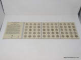 FIFTY STATE QUARTERS 1999-2008 D.C. & U.S. TERRITORIES QUARTERS, COMPLETE