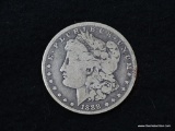 1888-o MORGAN DOLLAR