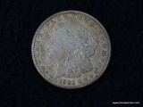 1921 MORGAN DOLLAR