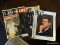 LOT OF VINTAGE MAGAZINES ABOUT JOHN F. KENNEDY; 3 PIECE LOT TO INCLUDE A LIFE MAGAZINE FROM NOVEMBER