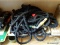 (B1B) HOSE LOT; INCLUDES POCKET HOSES EXPANDABLE HOSES. TOTAL OF 3.