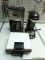 (TBL) KITCHEN LOT; INCLUDES A PROGRAMMABLE GEVALIA 12 CUP COFFEE MAKER, A GEVALIA 12 CUP COFFEE