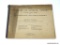 (SC) ANTIQUE BOOK; THE ELEMENTS OF MUSICAL THEORY A MUSIC TEXT BOOK FOR INTERMEDIATE AND HIGH