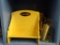 LOT OF DOCUMENT HOLDERS; WOOD AND PLEXIGLASS DOCUMENT HOLDERS AND FRAMES. CONTAINS 4 DOCUMENT