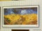 VINCENT VAN GOGH PRINT; 