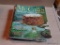 PARTIAL SHELF LOT OF VINTAGE MCCALL'S COOKING MAGAZINES; THIS LOT CONTAINS 11 PAPERBACK MCCALL'S