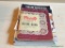 PARTIAL SHELF LOT OF VINTAGE COOKBOOKS; THIS LOT CONTAINS 9 PAPERBACK COOKBOOKS FROM A VARIETY OF