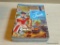 PARTIAL SHELF LOT OF VINTAGE COOKBOOKS; THIS LOT CONTAINS 11 PAPERBACK COOKBOOKS FROM A VARIETY OF