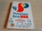 PARTIAL SHELF LOT OF VINTAGE COOKBOOKS; THIS LOT CONTAINS 5 PAPERBACK COOKBOOKS FROM A VARIETY OF
