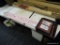 PRINCESS HEIGHT MEASURING PLAQUE; IS PINK IN COLOR AND GOES FROM 2 FT UP TO 5 FT. IS BRAND NEW AND