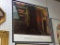 EDWARD HOPPER PRINT; FROM THE MUSEUM OF MODERN ART, NEW YORK. IS IN A BLACK FRAME AND MEASURES 30 IN