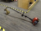 MURRAY M2500 WEED EATER; MURRAY 16 IN 25CC 2-CYCLE CURVED SHAFT GAS STRING TRIMMER.