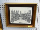WORLD LANDMARKS 