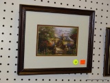 FRAMED 
