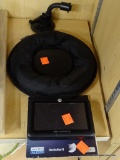 MOTOROLA MOTONAV SYSTEM; MOTONAV NAVIGATION SYSTEM. MODEL # TN30. NAVTEQ ON BOARD. COMES WITH QUICK