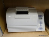 WEST BEND AUTOMATIC BREAD & DOUGH MAKER; MAKES UP TO 2 LBS. HAS ELECTRIC DISPLAY, BREAD TYPE