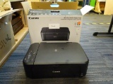 CANON PRINTER; MODEL PIXMA MG3520. IS COMPATIBLE WITH CL-241 XL INK TANKS & PG-240XL OR PG-240XXL