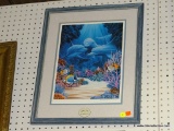 LENOX STUDIOS PRINT; 