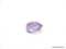 18.33 CT. BRIOLLITE AMETHYST. MEASURES 18 BY 12MM.