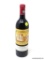 1985 CHATEAU DUCRU-BEAUCAILLOU SAINT-JULIEN; THIS RED BORDEAUX OFFERS BALANCED, AGE-WORTHY BLENDS OF