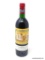 1985 CHATEAU DUCRU-BEAUCAILLOU SAINT-JULIEN; THIS RED BORDEAUX OFFERS BALANCED, AGE-WORTHY BLENDS OF