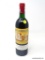 1985 CHATEAU DUCRU-BEAUCAILLOU SAINT-JULIEN; THIS RED BORDEAUX OFFERS BALANCED, AGE-WORTHY BLENDS OF