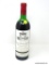 1984 GRAND VIN DE LEOVILLE DU MARQUIS DE LA CASES SAINT-JULIEN; THIS RED BORDEAUX WINE OFFERS