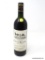 1977 CHATEAU LAFON-ROCHET SAINT-ESTEPHE; THIS SAINT-ESTEPHE WINE IS POWERFUL, CONCENTRATED, AND