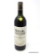 1977 CHATEAU LAFON-ROCHET SAINT-ESTEPHE; THIS SAINT-ESTEPHE WINE IS POWERFUL, CONCENTRATED, AND