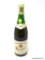 1989 DOMAINE PRIEUR BRUNET COTE DE BEAUNE WHITE; THIS WHITE BURGUNDY WINE IS FULL BODIED AND HAS