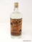 TEQUILA SAUZA AGUARDIENTE DE AGAVE; FOUNDED BY DON CENOBIO SAUZA IN 1873 WITH THE DISTILLERY BEING